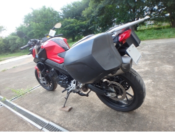 �������� �� ������ �������� BMW F800R 2016 ���� 12