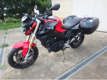 �������� �� ������ �������� BMW F800R 2016 ���� 14