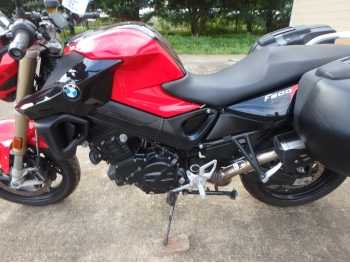 �������� �� ������ �������� BMW F800R 2016 ���� 16