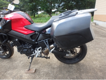 �������� �� ������ �������� BMW F800R 2016 ���� 17