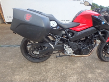 �������� �� ������ �������� BMW F800R 2016 ���� 18