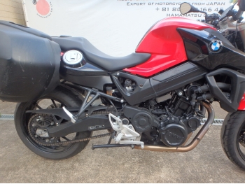 �������� �� ������ �������� BMW F800R 2016 ���� 19