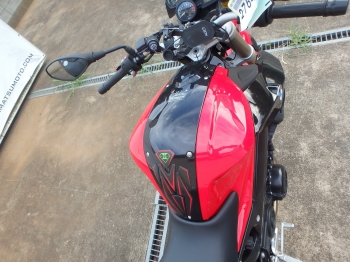 �������� �� ������ �������� BMW F800R 2016 ���� 23