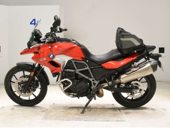 �������� �� ������ �������� BMW F700GS 2016 ���� 1