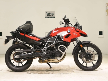 �������� �� ������ �������� BMW F700GS 2016 ���� 2