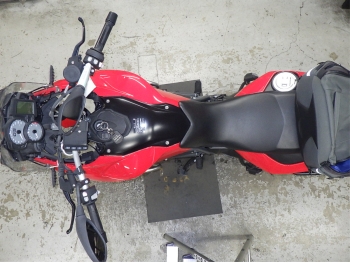 �������� �� ������ �������� BMW F700GS 2016 ���� 3