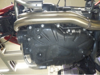 �������� �� ������ �������� BMW F700GS 2016 ���� 4