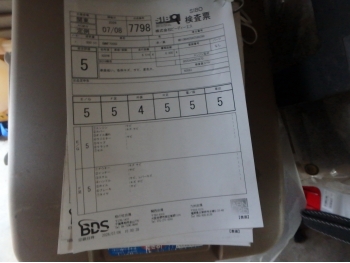 �������� �� ������ �������� BMW F700GS 2016 ���� 6