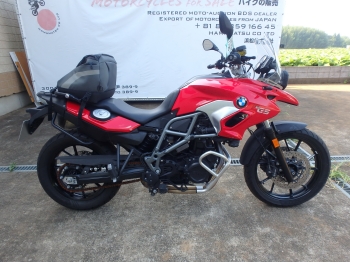 �������� �� ������ �������� BMW F700GS 2016 ���� 9