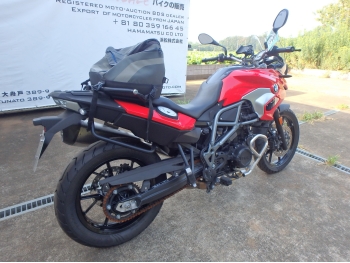 �������� �� ������ �������� BMW F700GS 2016 ���� 10