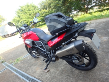 �������� �� ������ �������� BMW F700GS 2016 ���� 12
