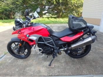 �������� �� ������ �������� BMW F700GS 2016 ���� 13
