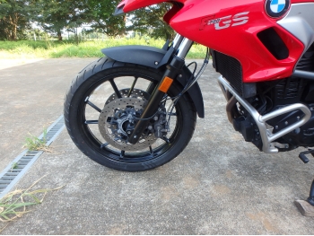 �������� �� ������ �������� BMW F700GS 2016 ���� 15