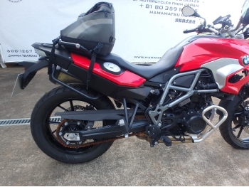 �������� �� ������ �������� BMW F700GS 2016 ���� 18
