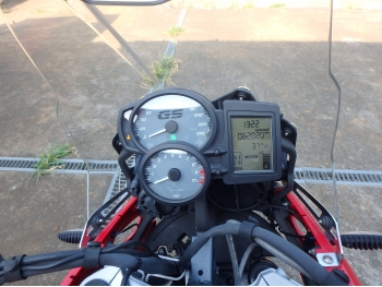 �������� �� ������ �������� BMW F700GS 2016 ���� 21
