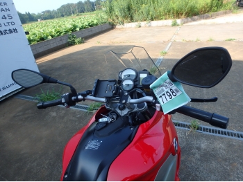 �������� �� ������ �������� BMW F700GS 2016 ���� 22