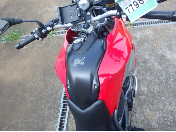 �������� �� ������ �������� BMW F700GS 2016 ���� 23