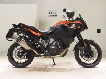 �������� �� ������ �������� KTM 1090 Adventure 2017 ���� 2