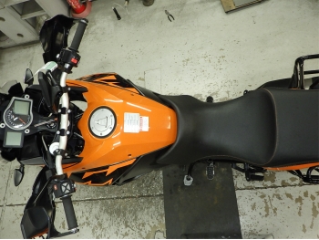 �������� �� ������ �������� KTM 1090 Adventure 2017 ���� 3