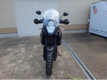 �������� �� ������ �������� KTM 1090 Adventure 2017 ���� 7