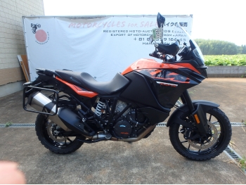 �������� �� ������ �������� KTM 1090 Adventure 2017 ���� 9