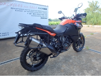 �������� �� ������ �������� KTM 1090 Adventure 2017 ���� 10
