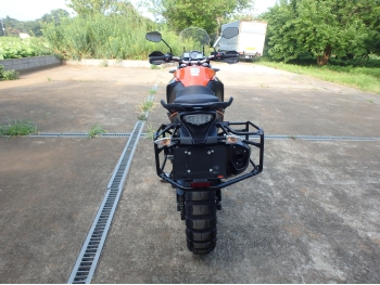 �������� �� ������ �������� KTM 1090 Adventure 2017 ���� 11