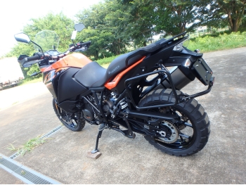 �������� �� ������ �������� KTM 1090 Adventure 2017 ���� 12