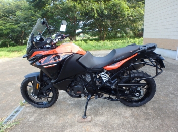 �������� �� ������ �������� KTM 1090 Adventure 2017 ���� 13