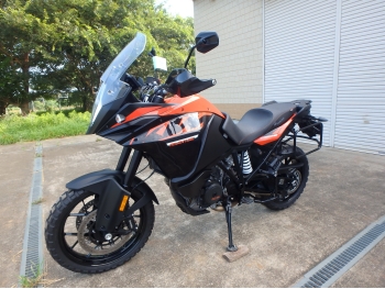 �������� �� ������ �������� KTM 1090 Adventure 2017 ���� 14