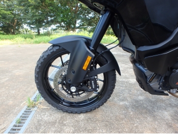 �������� �� ������ �������� KTM 1090 Adventure 2017 ���� 15
