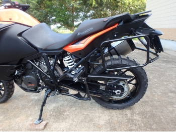 �������� �� ������ �������� KTM 1090 Adventure 2017 ���� 17