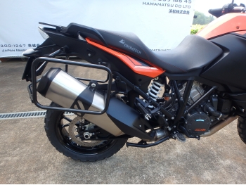 �������� �� ������ �������� KTM 1090 Adventure 2017 ���� 18