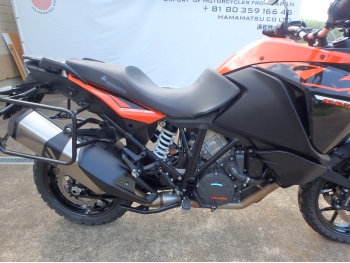 �������� �� ������ �������� KTM 1090 Adventure 2017 ���� 19