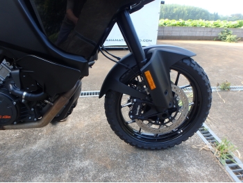 �������� �� ������ �������� KTM 1090 Adventure 2017 ���� 20