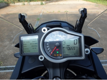 �������� �� ������ �������� KTM 1090 Adventure 2017 ���� 21