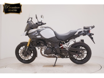 �������� �� ������ �������� Suzuki V-Strom1000A DL1000 2014 ���� 1