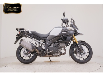�������� �� ������ �������� Suzuki V-Strom1000A DL1000 2014 ���� 2