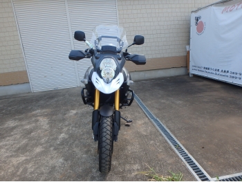 �������� �� ������ �������� Suzuki V-Strom1000A DL1000 2014 ���� 7
