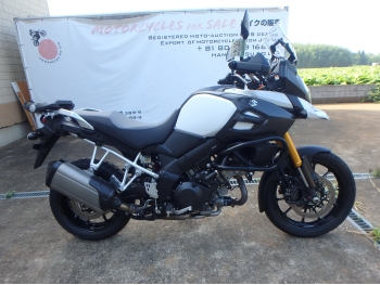 �������� �� ������ �������� Suzuki V-Strom1000A DL1000 2014 ���� 9