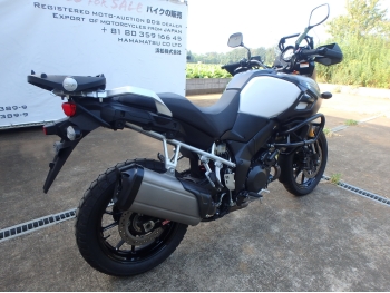 �������� �� ������ �������� Suzuki V-Strom1000A DL1000 2014 ���� 10