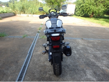�������� �� ������ �������� Suzuki V-Strom1000A DL1000 2014 ���� 11