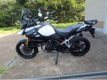 �������� �� ������ �������� Suzuki V-Strom1000A DL1000 2014 ���� 13