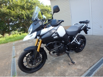 �������� �� ������ �������� Suzuki V-Strom1000A DL1000 2014 ���� 14