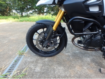 �������� �� ������ �������� Suzuki V-Strom1000A DL1000 2014 ���� 15
