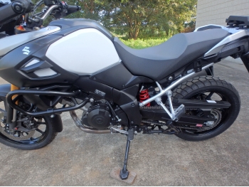 �������� �� ������ �������� Suzuki V-Strom1000A DL1000 2014 ���� 16