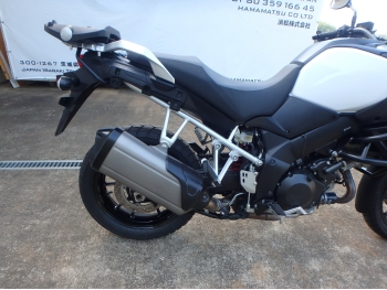 �������� �� ������ �������� Suzuki V-Strom1000A DL1000 2014 ���� 18