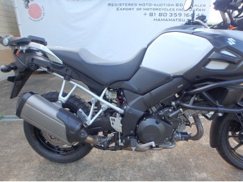 �������� �� ������ �������� Suzuki V-Strom1000A DL1000 2014 ���� 19