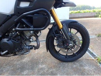 �������� �� ������ �������� Suzuki V-Strom1000A DL1000 2014 ���� 20