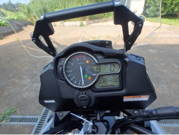 �������� �� ������ �������� Suzuki V-Strom1000A DL1000 2014 ���� 21